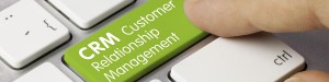 Custom relationship Management Software