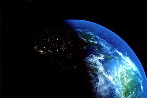 Our planet