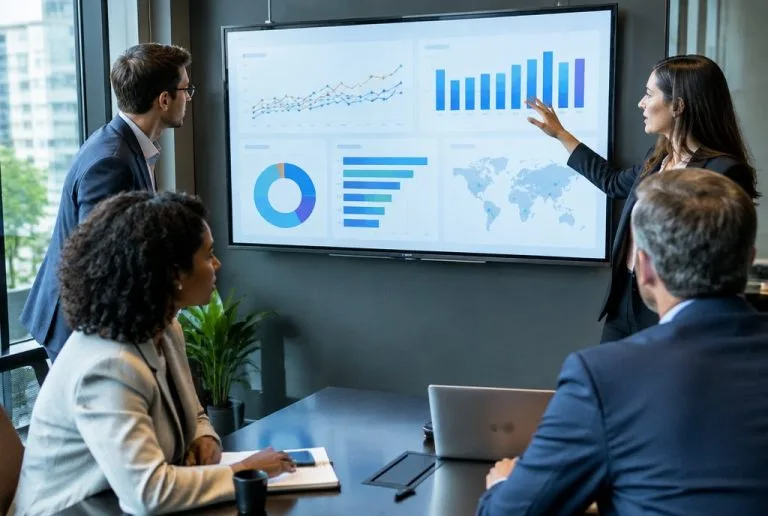 CRM Software Programs